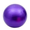Yoga Ball for Workout Pregnancy Stability - Swiss Balance Ball Fitness Ball Chair for Office, Home Gym view 1
