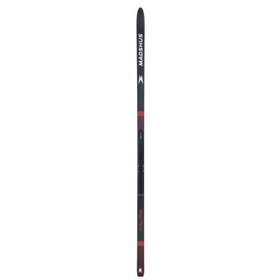 Madshus Fjelltech M50 Skin Cross Country Skis 177 cm
