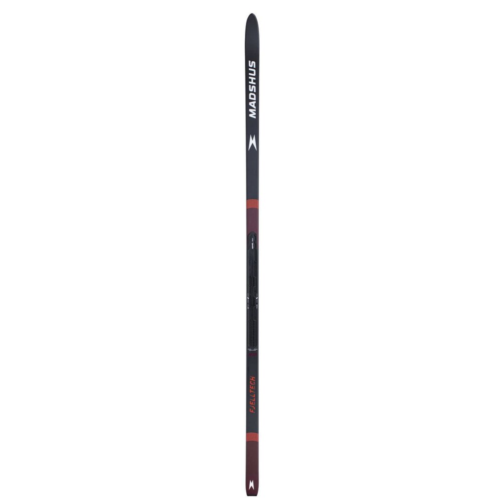 Madshus Fjelltech M50 Skin Cross Country Skis 177 cm
