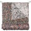 FLYEGO GEN 2 Camo Netting Camouflage Netting Hunting Blind Camo Net Camouflage Nets Military Surplus for Shooting Party Decoration Photograph Car Cover Sunshade(13ft x 20ft, Maple Leaf) view 1