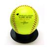 Ballstars Custom Softball Graduation Gift Personalized with Name & School Logo for Him, Her, Graduate | Congratulations Class of 2025 for Middle, High School, or College view 1