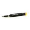 Pedro's Pro Bit Driver - JIS PH #1, JIS PH #2, 5mm Flat Blade view 1