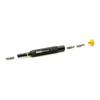 Pedro's Pro Bit Driver - JIS PH #1, JIS PH #2, 5mm Flat Blade view 2