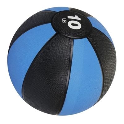 Body Sport Exercise Ball 10lb for Home Gym Balance Stability Pilates