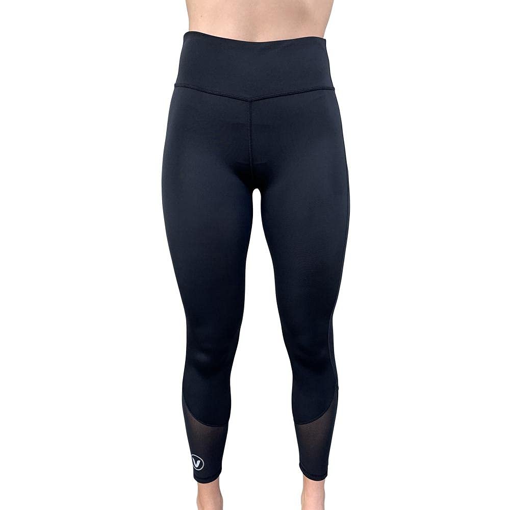Vaikobi Ergo SUP Leggings - Black VK-242 XS