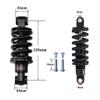 LvTu Electric Mountain Bike Shock Absorber 125mm Adjustable Spring Absorbers (Size : 1500Lbs) view 2