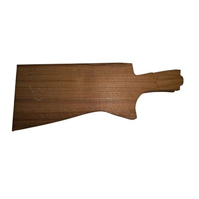 Fierashop Srl Stock-Blank SEMIWORKED Suitable for Beretta DT11/DT10 Trident/ASE Gold (Removable Battery) Ga. 12 Cast On (Left)