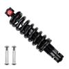 LvTu Spring Shock Absorber 125mm/ 150mm/ 165mm/ 190mm Adjustable Damping Bike Rear Downhill Suspension 550Lb/ 650Lb (Size : 190mm/650 Lbs) view 1