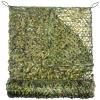 FLYEGO GEN 2 Camo Netting Camouflage Netting Hunting Blind Camo Net Camouflage Nets Military Surplus for Shooting Party Decoration Photograph Car Cover Sunshade13ftx20ft, Woodland view 1