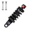 LvTu Spring Shock Absorber 125mm/ 150mm/ 165mm/ 190mm Adjustable Damping Bike Rear Downhill Suspension 550Lb/ 650Lb (Size : 150mm/650 Lbs) view 1