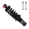 LvTu Spring Shock Absorber 125mm/ 150mm/ 165mm/ 190mm Adjustable Damping Bike Rear Downhill Suspension 550Lb/ 650Lb (Size : 165mm/650 Lbs) view 1