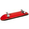 [CCS] Logo Skateboard Complete Red 7.75" view 2