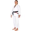 Tatami Fightwear Women's Estilo Black Label BJJ Gi - F2C - White/White view 3