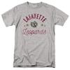 Lafayette College Official Leopards Unisex Adult T-Shirt, Leopards, 4X-Large view 1