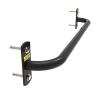 Pull Up Bar Hua Steel Tube Pull-up Bar, Wall-Mounted Fitness Horizontal Bar is Suitable for Home Gym Indoor and Outdoor, Easy to Install, 3 Sizes (Size : 100cm) view 2