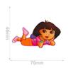 HKM 10232772 Patches, EIN Gre, Pink view 2