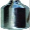 Daisy Outdoor Products CO2 Cylinder, Silver, 12gm (1 Pack(25 Count)) view 2