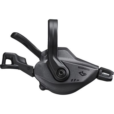 SHIMANO Sl-M8130 11-Speed Shifter Black, Rear, 11-Speed