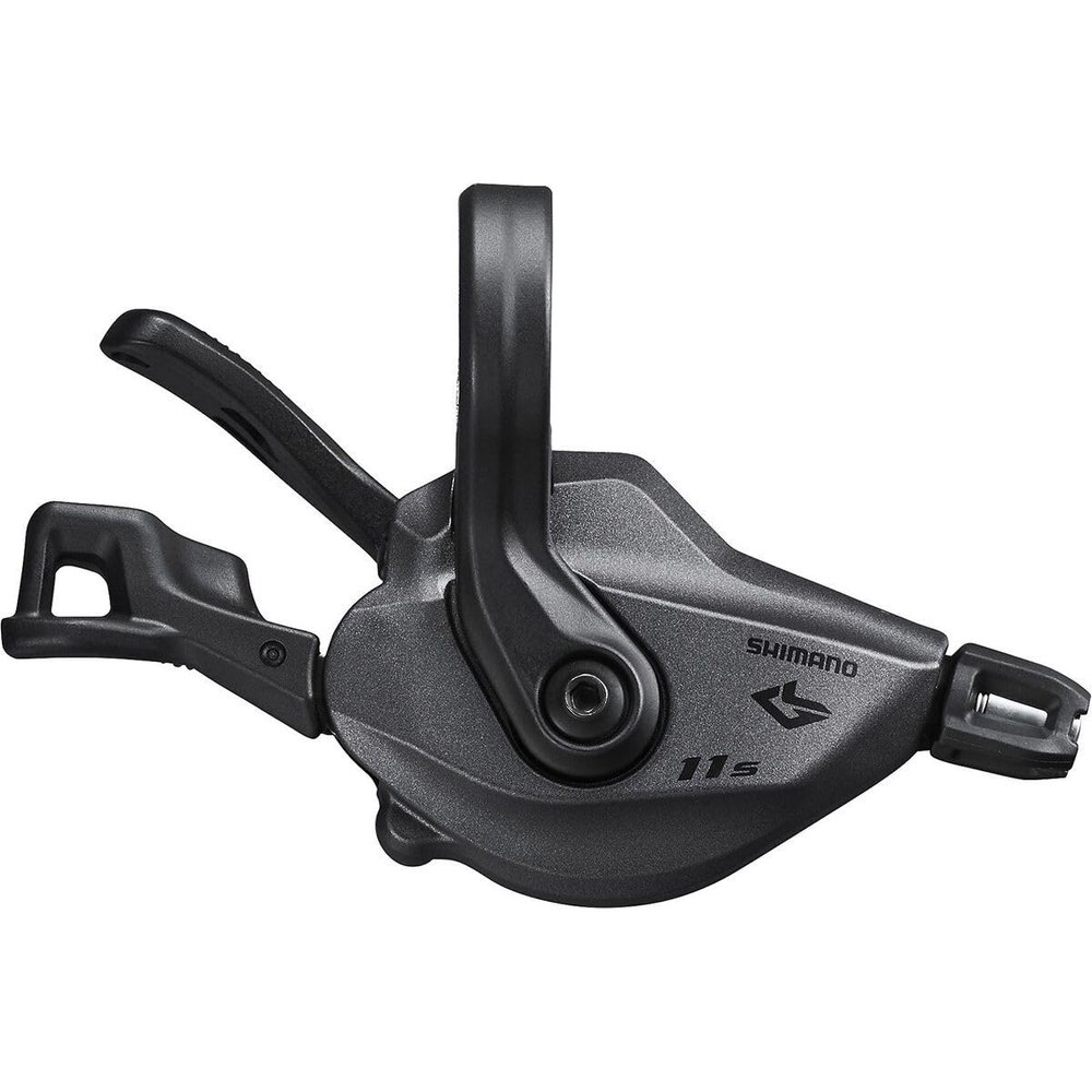 SHIMANO Sl-M8130 11-Speed Shifter Black, Rear, 11-Speed