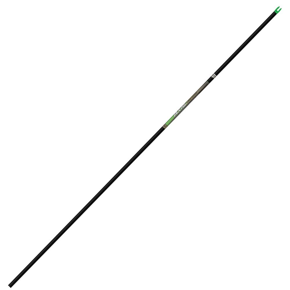 Easton 4MM Axis Long Range Shafts 12 Pack