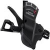 SHIMANO Sl-M5130 10-Speed Shifter Black, Rear, 10-Speed view 1
