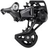 SHIMANO Rd-M5130 10-Speed Linkglide Rear Derailleur Black, 10-Speed view 1