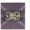 HKM 10290620 Patches, EIN Gre, Black/Grey/Beige view 1