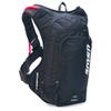 USWE Outlander Hydration Pack, Hydration Backpack with Water Bladder Included - Backpack for Cycling, MTB, Trail Running & More (9L, Black) view 1