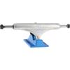 Destructo - Mid D2 Lite 5.5 Raw/Blue - Skateboard Trucks (Set of 2) view 1