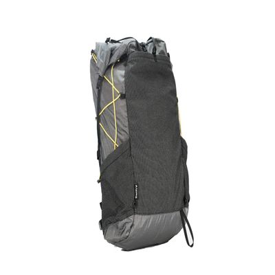 Six Moon Designs Swift V - 35.96 oz - 1019 g - Hiking Backpack (Gray, Small)