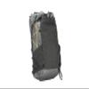Six Moon Designs Swift V - 35.96 oz - 1019 g - Hiking Backpack (Gray, Small) view 1