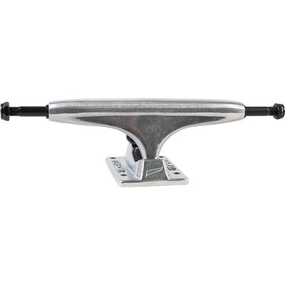 Universo Brands Tensor - Reg Alloy 6.0 Raw/Raw - Skateboard Trucks (Set of 2)