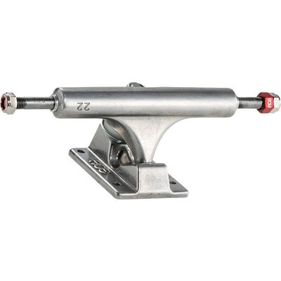 Universo Brands Ace - AF1 22/7.75 Polished - Skateboard Trucks (Set of 2)