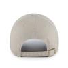 47 MLB New York Yankees Ball Park Clean Up Adjustable Hat, Adult One Size Fits All (New York Yankees Gray Pink) view 2