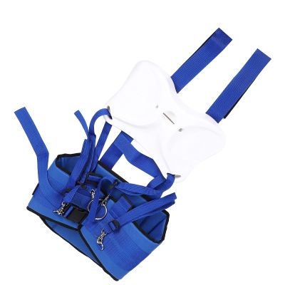 VGEBY Adjustable Fishing Belly Waist Rod Fighting Belt Support Harness Fishing Pole Fixing Belt Rod Holder Bicyclelight Other Fishing Tools and Accessories