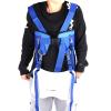 VGEBY Adjustable Fishing Belly Waist Rod Fighting Belt Support Harness Fishing Pole Fixing Belt Rod Holder Bicyclelight Other Fishing Tools and Accessories view 2