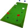 GoSports 10 ft x 5 ft Golf Putting Green for Indoor & Outdoor Putting Practice view 1