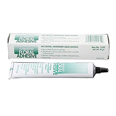 Adhesive Tube