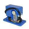 Servo Motor Eddy Current Brake 100447-001 Works W Octane Fitness Elliptical view 1