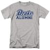 Drake University Official Alumni Unisex Adult T-Shirt, Alumni, 4X-Large view 1