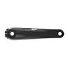 SHIMANO Deore XT Hollowtech E-MTB Crank Arm Set - FC-M8150, 170MM, W/O Chainring, Chain CASE NOT Compatible - IFCM8150CX view 1