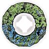 54mm Vomit Mini 97a Slime Balls Skateboard Wheels view 1