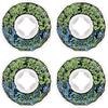 54mm Vomit Mini 97a Slime Balls Skateboard Wheels view 2