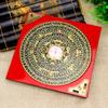 qiwangdianzi Compass Pure Copper bakelite Compass (6 inch) view 4