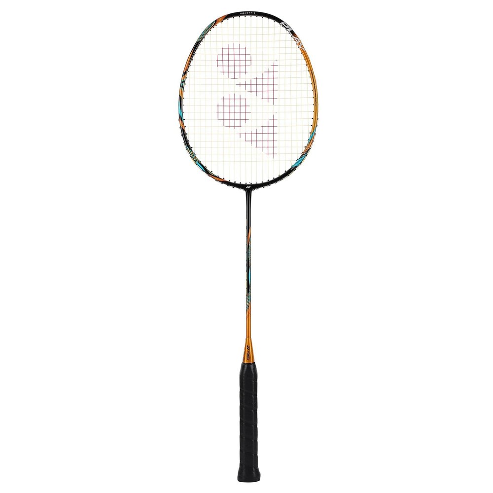 YONEX 4550086917557 2022 Badminton Racket Astrox 88d Game C.Gold Carta Football, XL, One Size