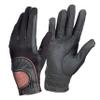 Ovation Pro-Grip Rose Gold Gloves view 1