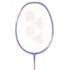 YONEX Graphite, Tungsten Voltric Lite 25-I Badminton Racquet, Blue/Red view 2