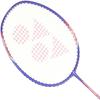 YONEX Graphite, Tungsten Voltric Lite 25-I Badminton Racquet, Blue/Red view 3