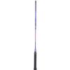 YONEX Graphite, Tungsten Voltric Lite 25-I Badminton Racquet, Blue/Red view 4