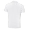 Calvin Klein Men's Central Eco Polo Shirt - White - XXXL view 4